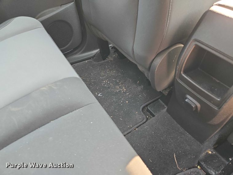 image for item EM7459 2017 Ford Escape SUV