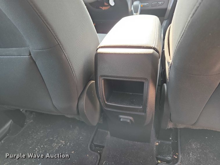 image for item EM7459 2017 Ford Escape SUV