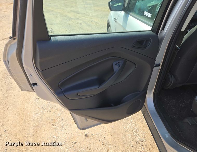 image for item EM7459 2017 Ford Escape SUV