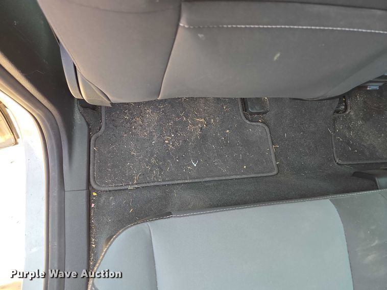 image for item EM7459 2017 Ford Escape SUV