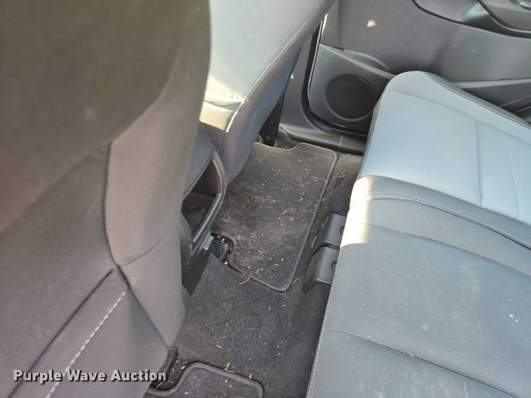 image for item EM7459 2017 Ford Escape SUV