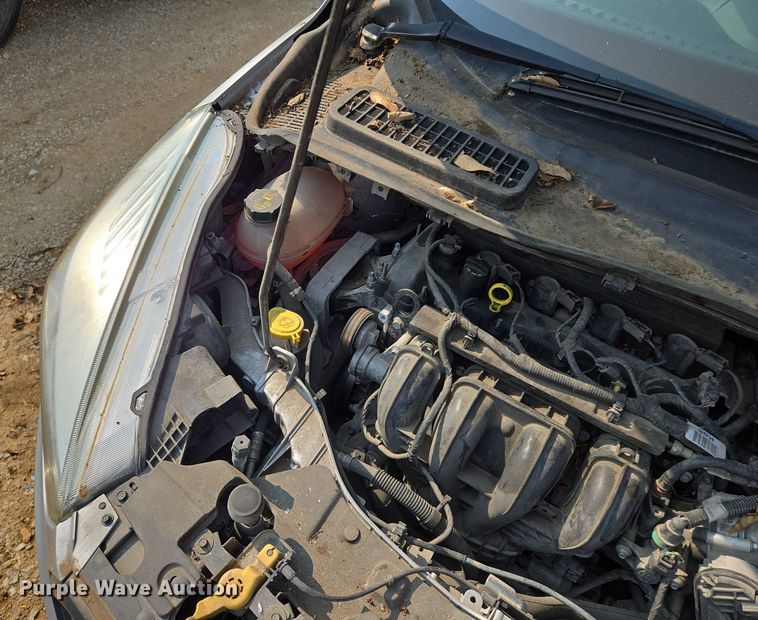 image for item EM7459 2017 Ford Escape SUV