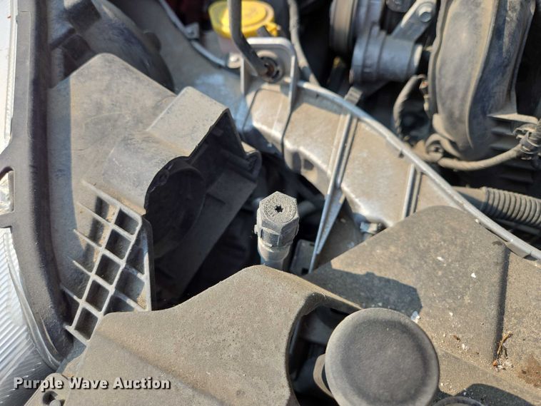 image for item EM7459 2017 Ford Escape SUV