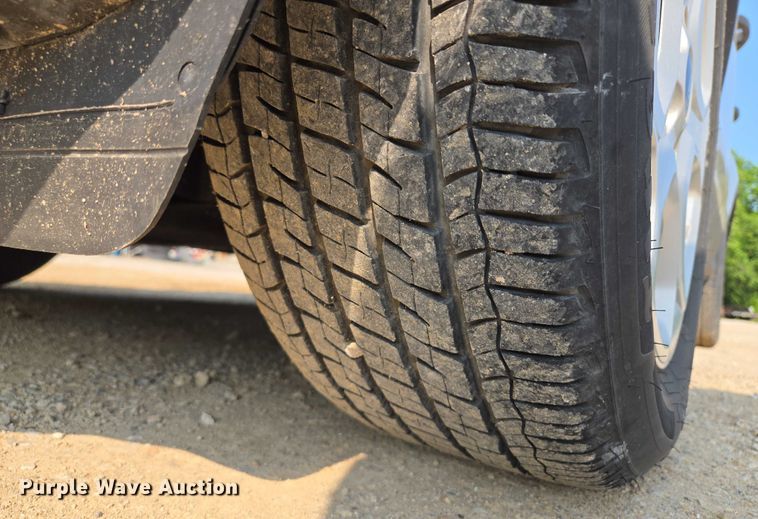 image for item EM7459 2017 Ford Escape SUV