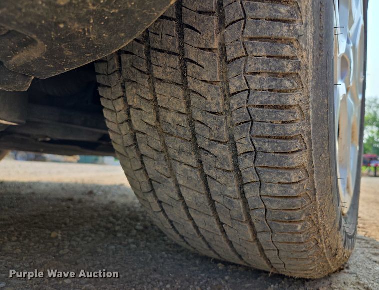 image for item EM7459 2017 Ford Escape SUV