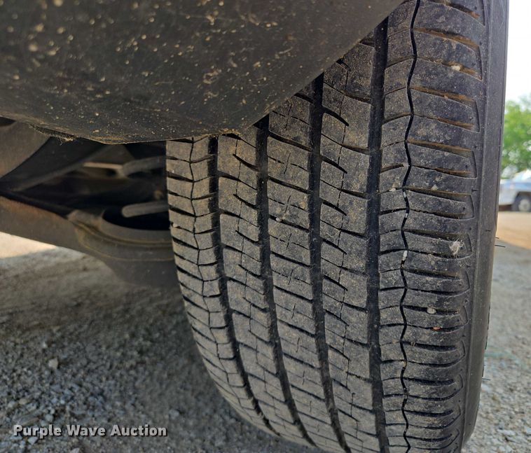 image for item EM7459 2017 Ford Escape SUV