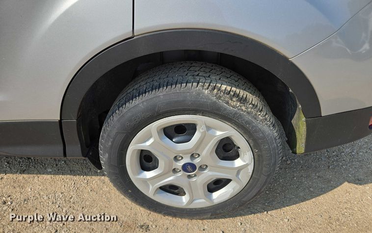 image for item EM7459 2017 Ford Escape SUV