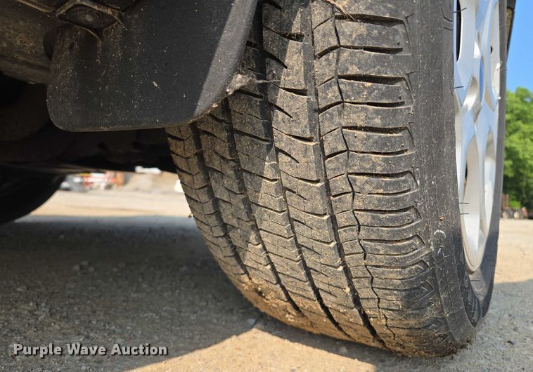 image for item EM7459 2017 Ford Escape SUV