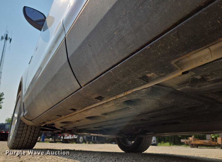 image for item EM7460 2017 Ford Escape SUV