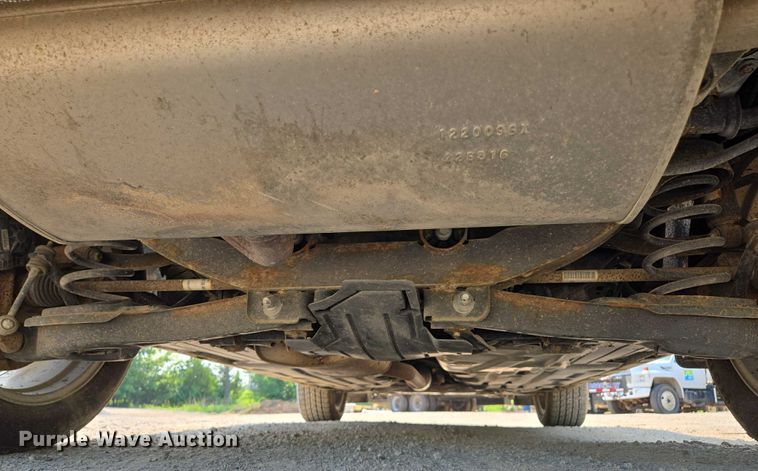 image for item EM7460 2017 Ford Escape SUV