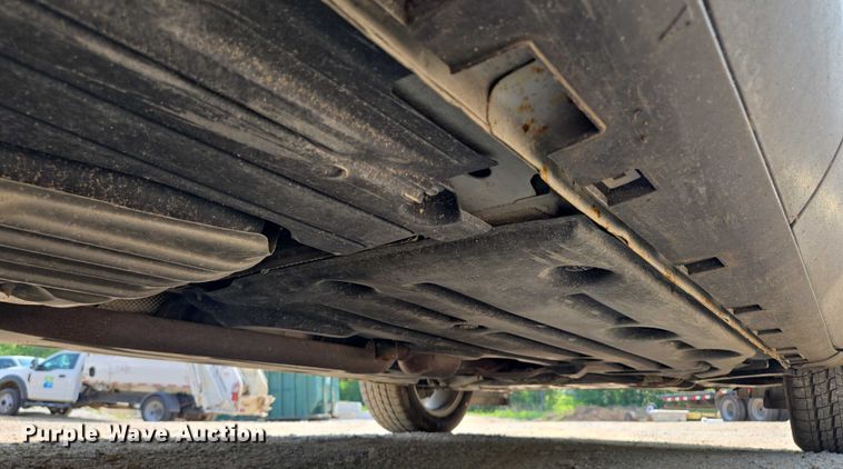 image for item EM7460 2017 Ford Escape SUV