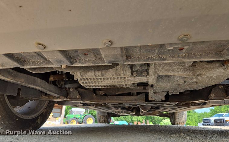 image for item EM7460 2017 Ford Escape SUV