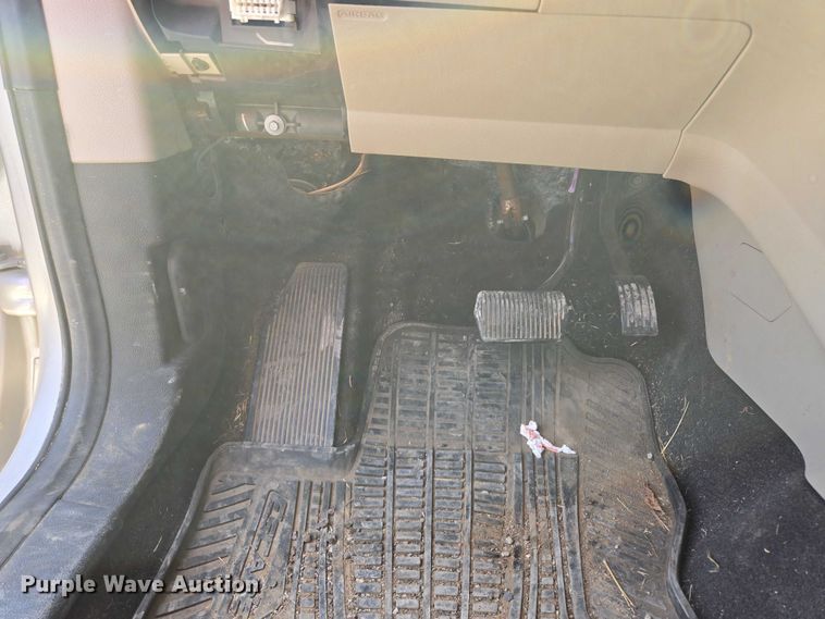 image for item EM7460 2017 Ford Escape SUV