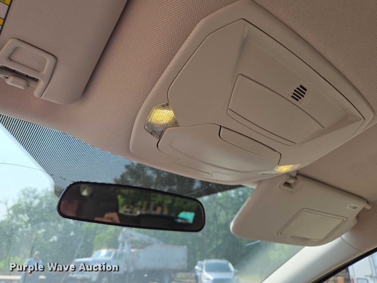 image for item EM7460 2017 Ford Escape SUV