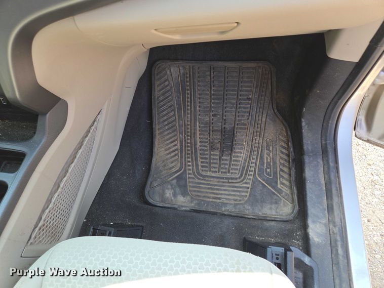 image for item EM7460 2017 Ford Escape SUV