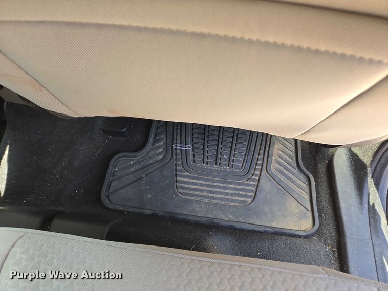 image for item EM7460 2017 Ford Escape SUV