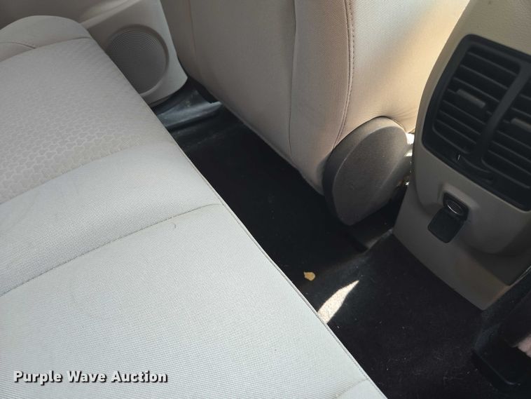 image for item EM7460 2017 Ford Escape SUV