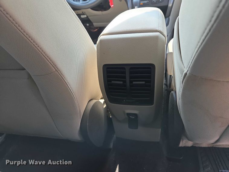 image for item EM7460 2017 Ford Escape SUV