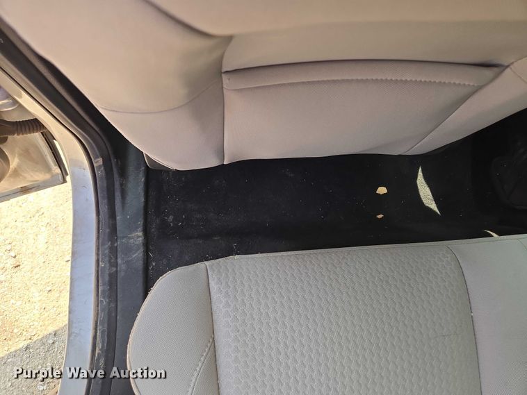 image for item EM7460 2017 Ford Escape SUV