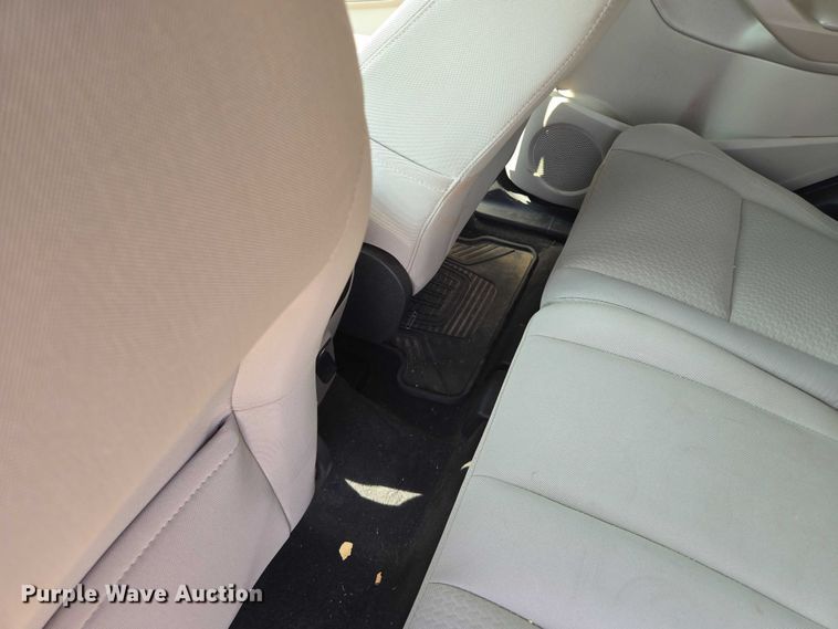 image for item EM7460 2017 Ford Escape SUV