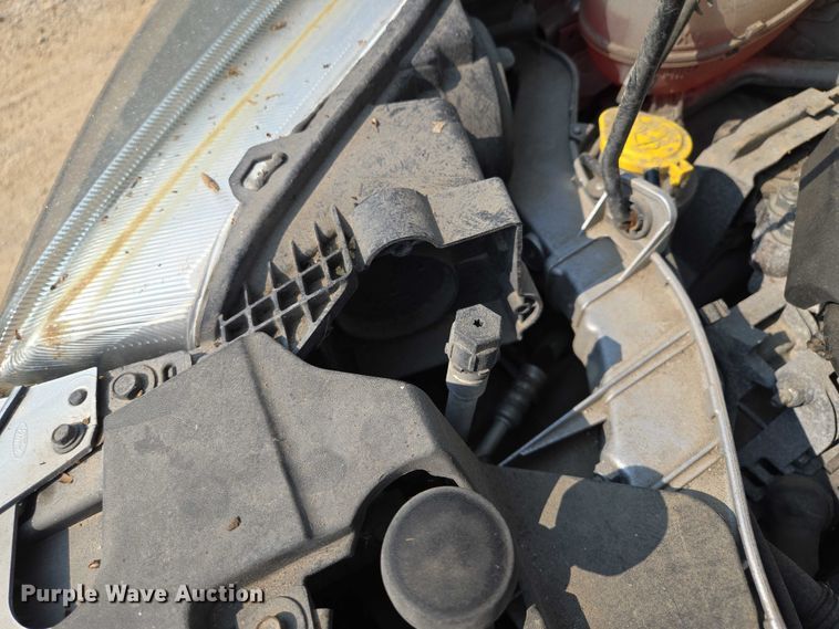 image for item EM7460 2017 Ford Escape SUV