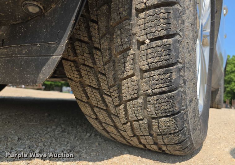 image for item EM7460 2017 Ford Escape SUV