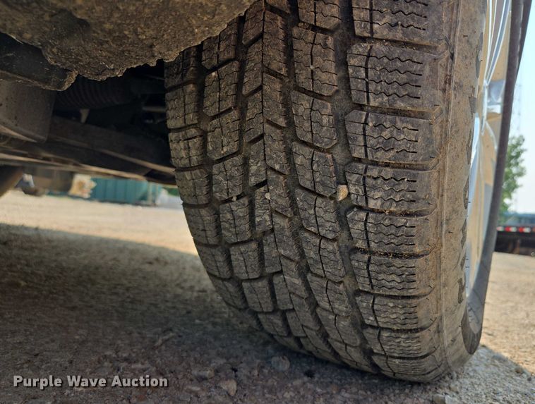 image for item EM7460 2017 Ford Escape SUV