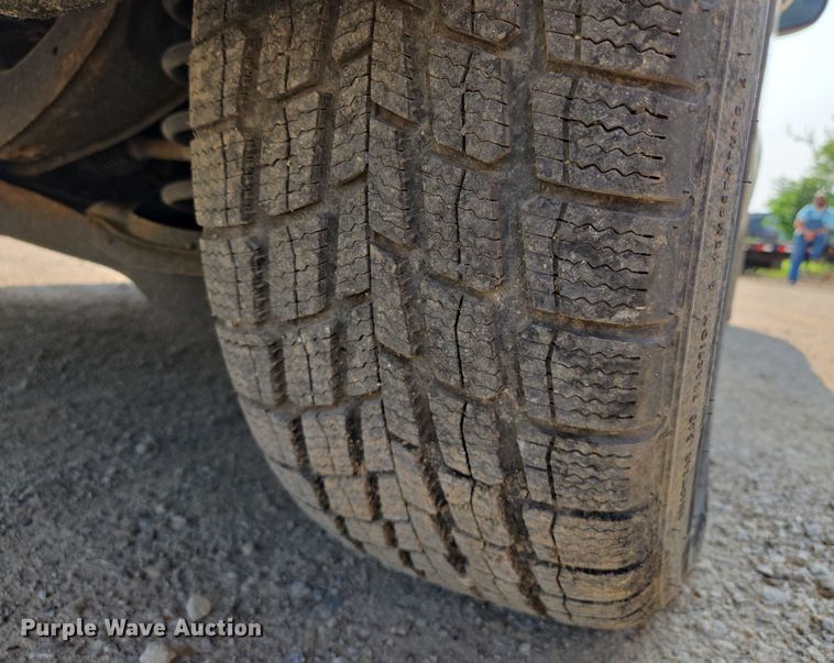 image for item EM7460 2017 Ford Escape SUV