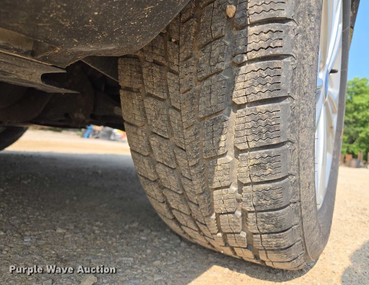 image for item EM7460 2017 Ford Escape SUV