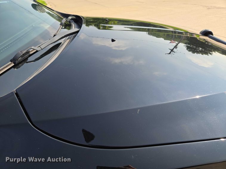 image for item EM7473 2021 Dodge Durango SSV SUV