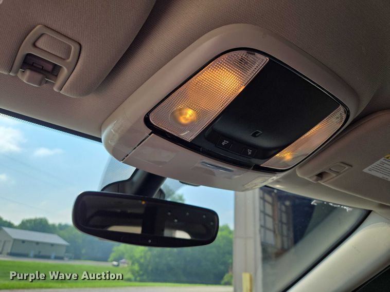 image for item EM7473 2021 Dodge Durango SSV SUV