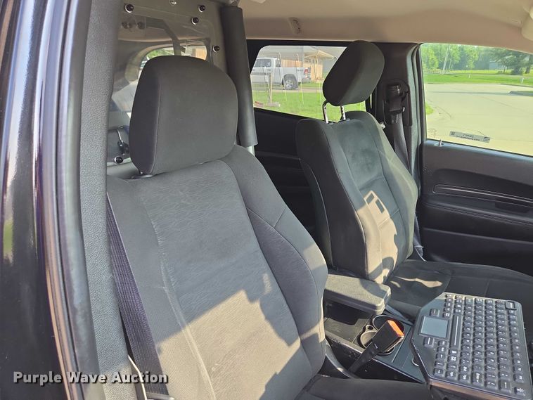 image for item EM7473 2021 Dodge Durango SSV SUV