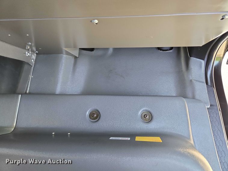 image for item EM7473 2021 Dodge Durango SSV SUV