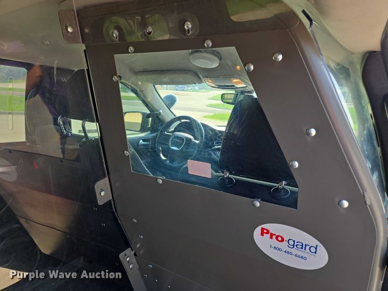 image for item EM7473 2021 Dodge Durango SSV SUV