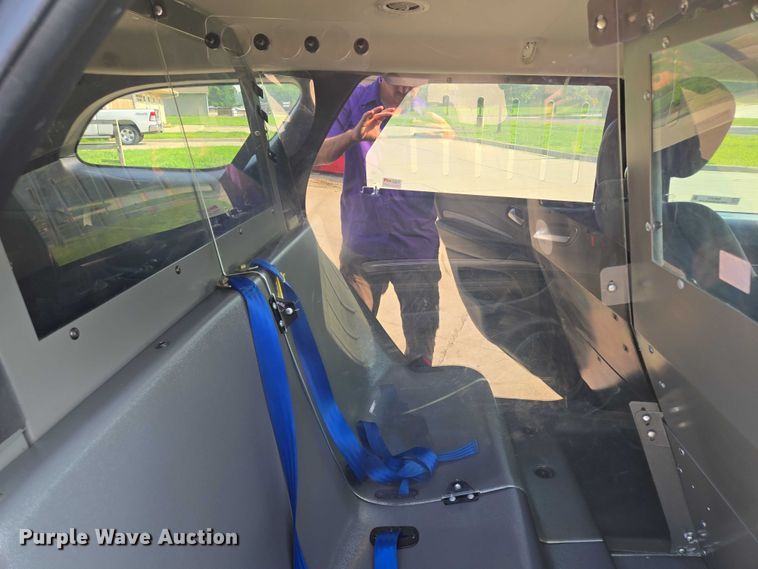 image for item EM7473 2021 Dodge Durango SSV SUV