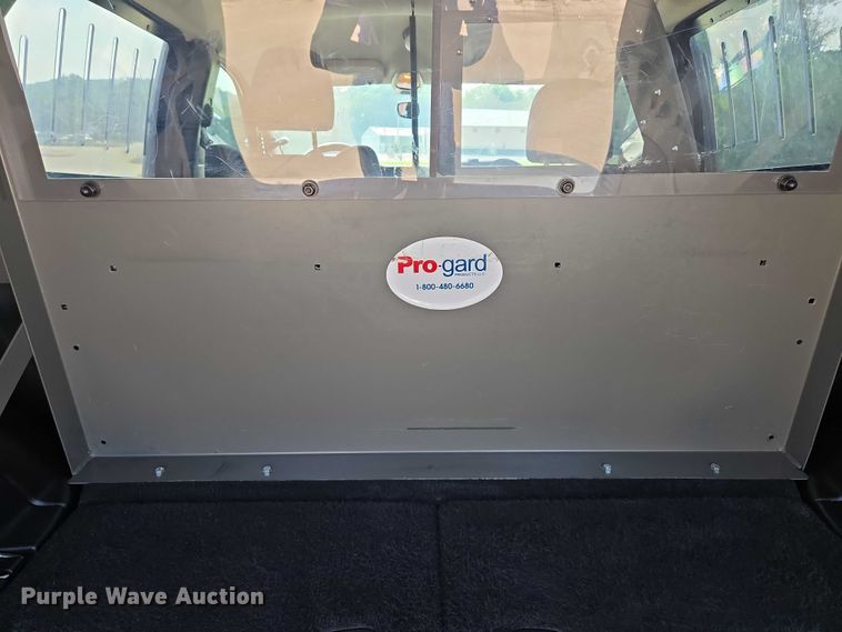 image for item EM7473 2021 Dodge Durango SSV SUV