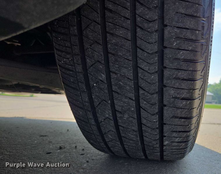 image for item EM7473 2021 Dodge Durango SSV SUV