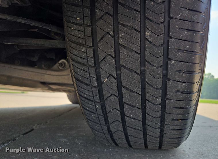 image for item EM7473 2021 Dodge Durango SSV SUV