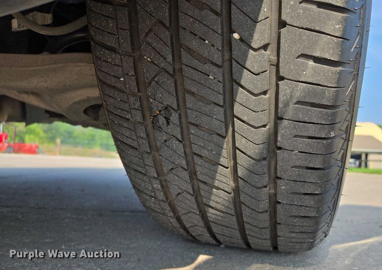 image for item EM7473 2021 Dodge Durango SSV SUV