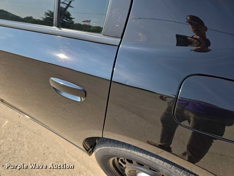 image for item EM7474 2021 Dodge Charger Police 