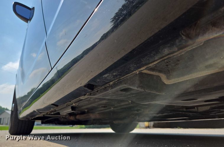 image for item EM7474 2021 Dodge Charger Police 