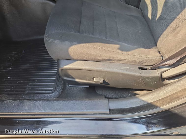 image for item EM7474 2021 Dodge Charger Police 