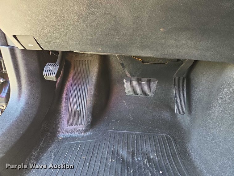 image for item EM7474 2021 Dodge Charger Police 