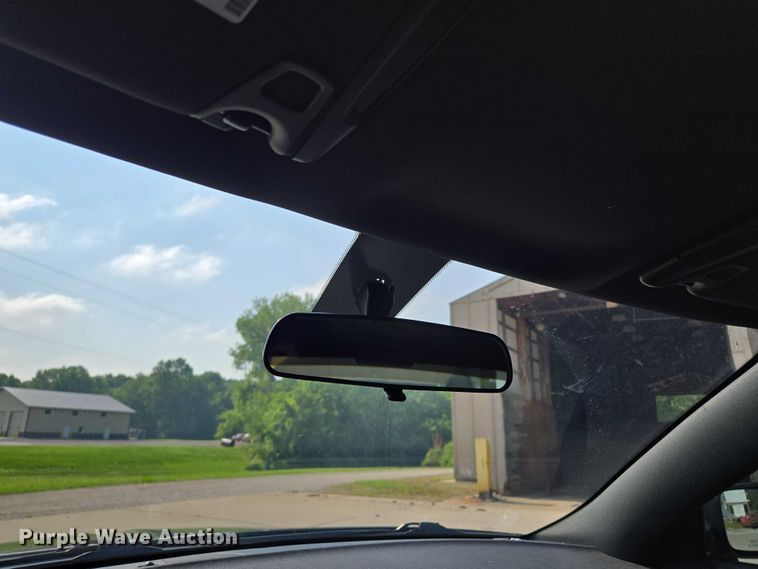 image for item EM7474 2021 Dodge Charger Police 