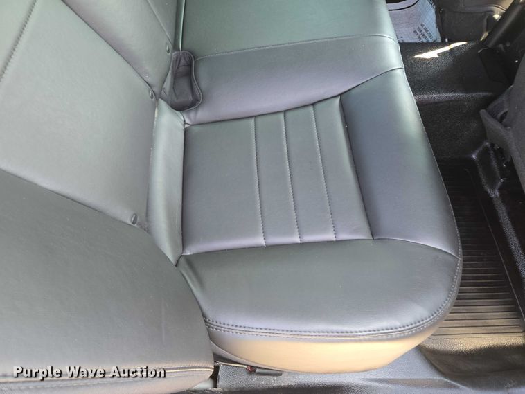 image for item EM7474 2021 Dodge Charger Police 