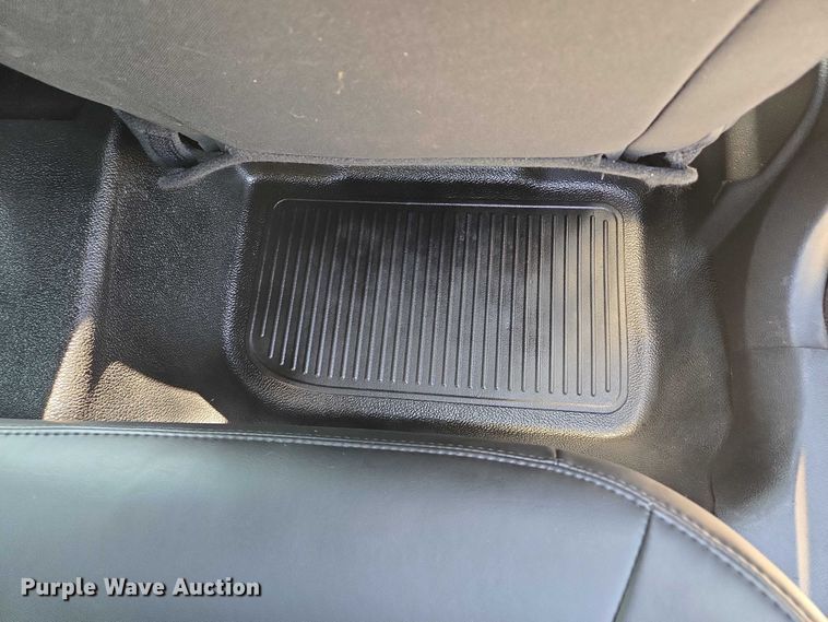 image for item EM7474 2021 Dodge Charger Police 