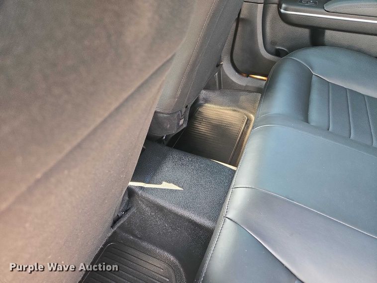 image for item EM7474 2021 Dodge Charger Police 