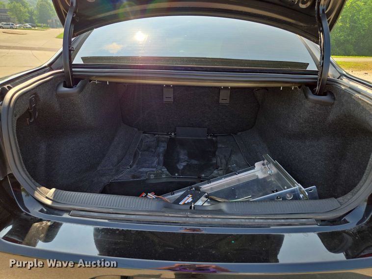 image for item EM7474 2021 Dodge Charger Police 