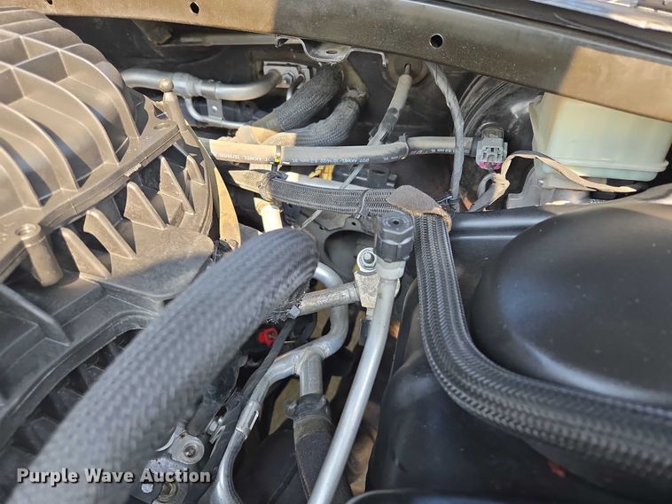 image for item EM7474 2021 Dodge Charger Police 