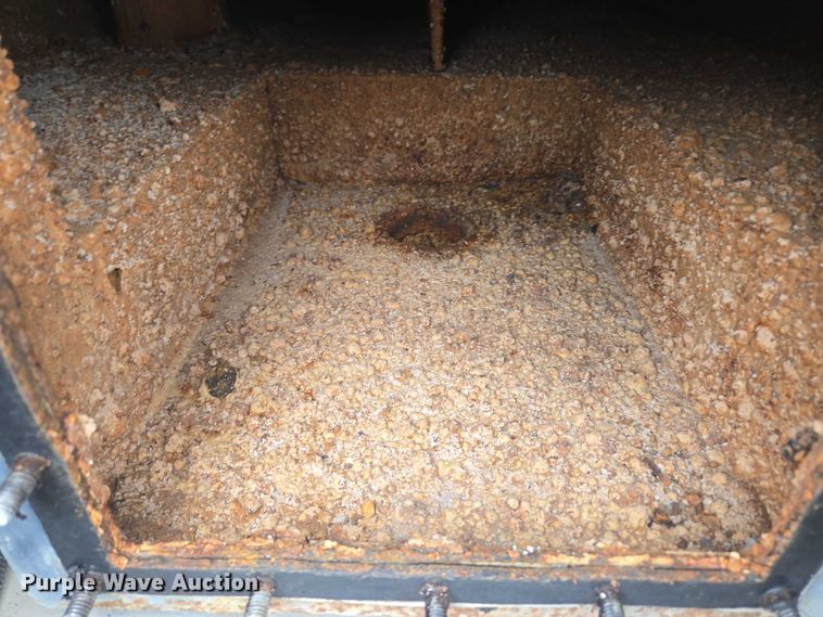 image for item EN3791 1982 GMC Brigadier pumper fire truck